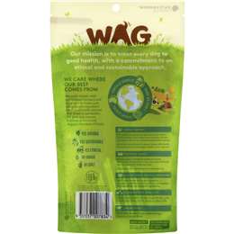 Wag Beef Blader Sticks 