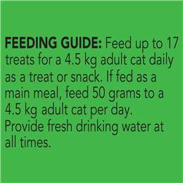 Temptations Mix Ups Cat Nip, Chicken & Cheddar Cat Treats