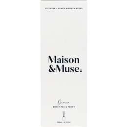 Maison & Muse Diana Reed Diffuser Sweet Pea & Peony