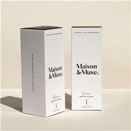Maison & Muse Diana Reed Diffuser Sweet Pea & Peony
