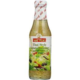 Mae Ploy Salad Dressing Thai Style