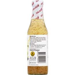 Mae Ploy Salad Dressing Thai Style