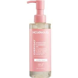 MCoBeauty Hydrating Cleansing Oil 200mL