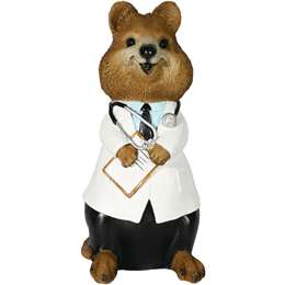 Mirabella Quokka Doctor Each