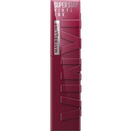 Maybelline Superstay Vinyl Ink 