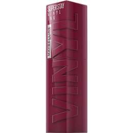 Maybelline Superstay Vinyl Ink 