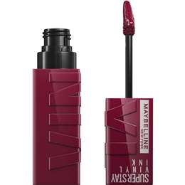 Maybelline Superstay Vinyl Ink 