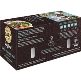 Dr B's Barf Frozen All Stages Dog Food Original Combo Recipe