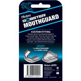 Piksters Gobster Sports Mouthguard Youth
