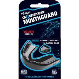 Piksters Gobster Sports Mouthguard Youth