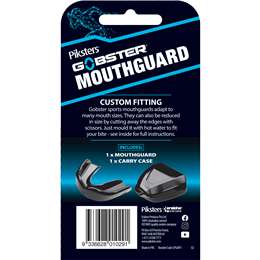 Piksters Gobster Sports Mouthguard Youth