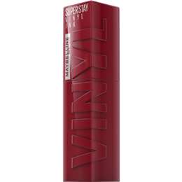 Maybelline Superstay Vinyl Ink Lippy 