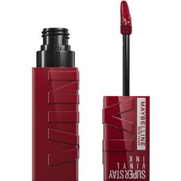 Maybelline Superstay Vinyl Ink Lippy 