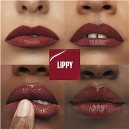 Maybelline Superstay Vinyl Ink Lippy 