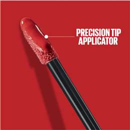 Maybelline Superstay Vinyl Ink Lippy 