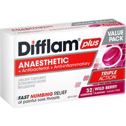 Difflam 32 pack