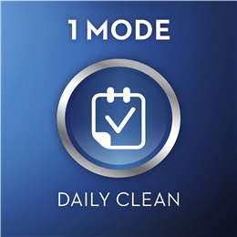 Oral B Pro 800 Electric Toothbrush Blue
