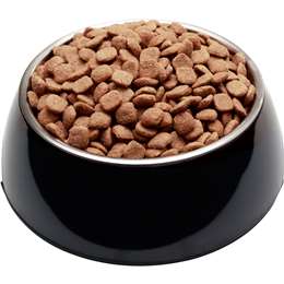 Supercoat Active Chicken With Beef Large Breed Dog Food