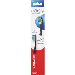Colgate Infinity Deep Clean Refill