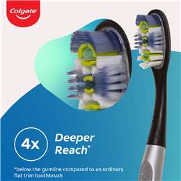 Colgate Infinity Deep Clean Refill