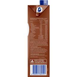 So Good Chocolate Almond Milk 