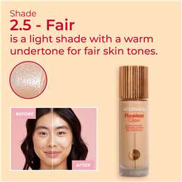 Mcobeauty Flawless Glow Luminous Skin Filter Fair