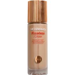 MCoBeauty Flawless Glow 4 Medium 30mL