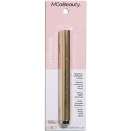 Mcobeauty Luminous Highlighter Pen Neutral Undertone 2