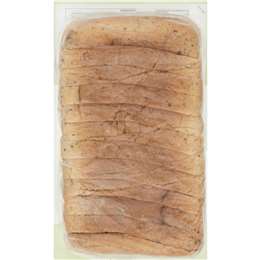 Woolworths Free From Gluten Seeded Bread Loaf