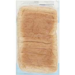 Woolworths Free From Gluten White Bread Loaf
