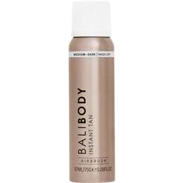 Bali Body Bali Body Instant Tan Medium-dark