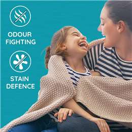 Cuddly Concentrate Complete Care Fabric Conditioner Ocean Wave