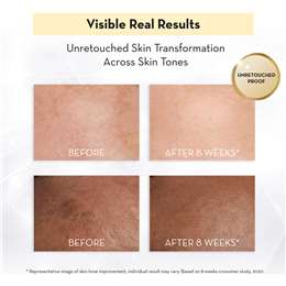 Olay Niacinamide Honey Peptide Serum