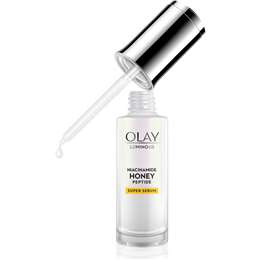 Olay Niacinamide Honey Peptide Serum