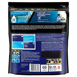 Finish Ultimate Plus Material Care Dishwasher Tablets