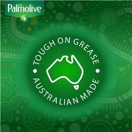 Palmolive Ultra Dishwashing Liquid Au Extracts Lemon Myrtle