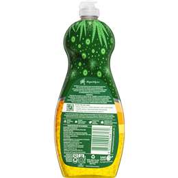 Palmolive Ultra Dishwashing Liquid Au Extracts Lemon Myrtle