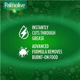Palmolive Ultra Dishwashing Liquid Au Extracts Lemon Myrtle