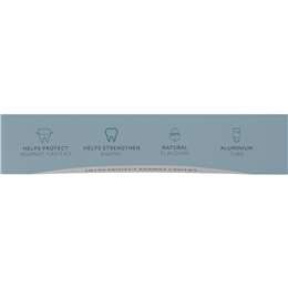  Waken Toothpaste Peppermint