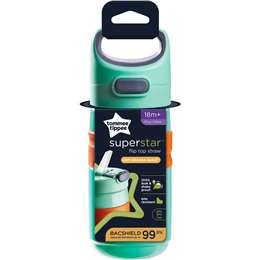 Tommee Tippee Superstar Drink Bottle 
