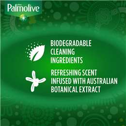 Palmolive Ultra Dishwashing Liquid Au Extracts Peach