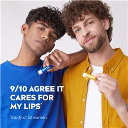 Nivea Lip Balm Ultra Care And Protect Spf 30