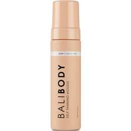 Bali Body Self Tanning Mousse 200mL