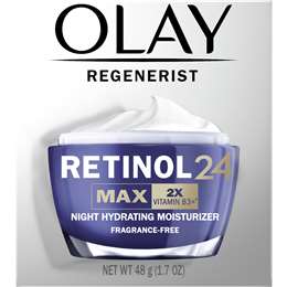 Olay Regenerist Retinol24 Max Cream