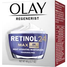 Olay Regenerist Retinol24 Max Cream