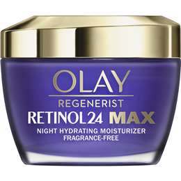 Olay Regenerist Retinol24 Max Cream