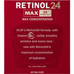 Olay Regenerist Retinol24 Max Cream