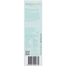 White Glo Express Whitening Toothpaste 