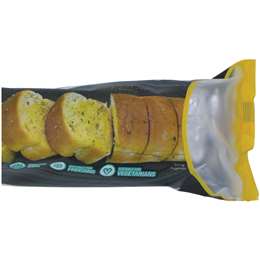Creative Foods Cheese & Garlic Bread 