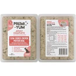 Premi Yum 250 gx2 pack